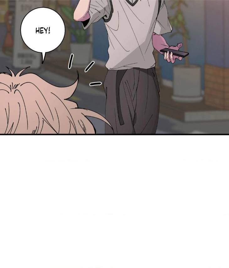 Reluctant-Encounters-By-Gyeon-Uncensored-Eng page 17