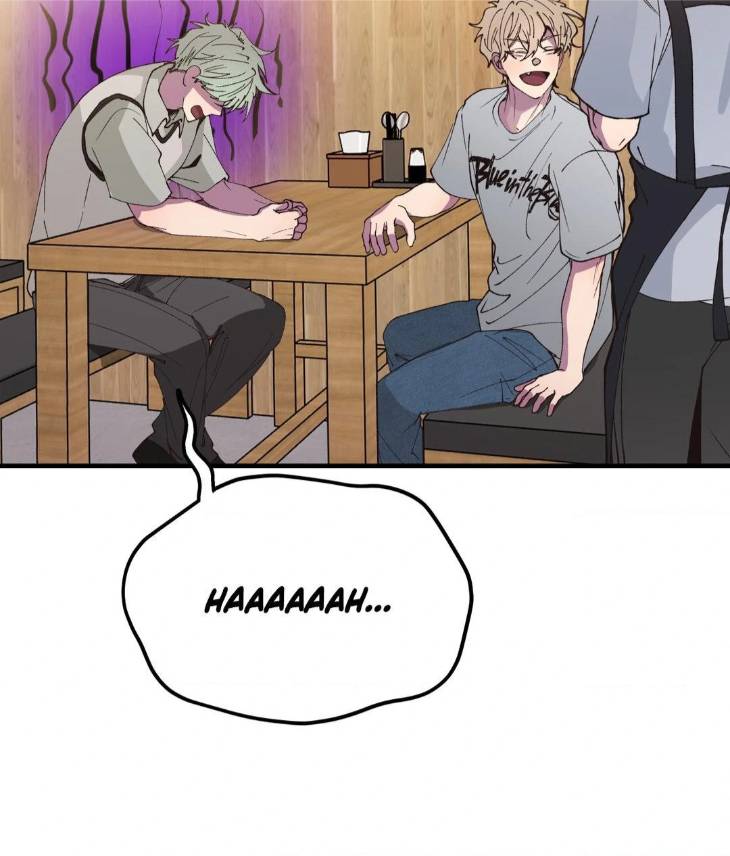 Reluctant-Encounters-By-Gyeon-Uncensored-Eng page 24