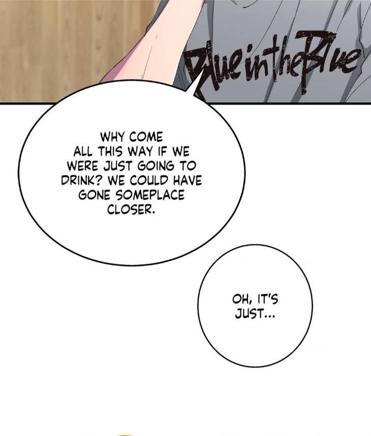 Reluctant-Encounters-By-Gyeon-Uncensored-Eng page 26