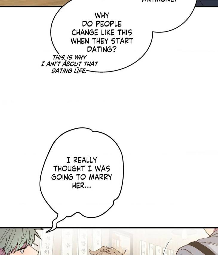 Reluctant-Encounters-By-Gyeon-Uncensored-Eng page 28