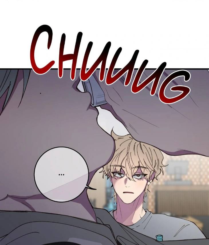 Reluctant-Encounters-By-Gyeon-Uncensored-Eng page 33
