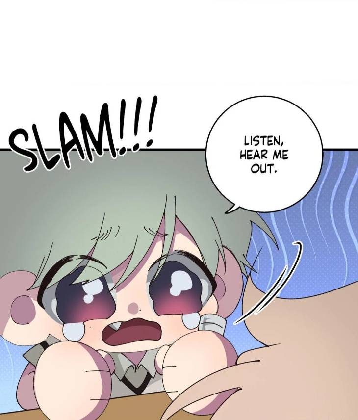 Reluctant-Encounters-By-Gyeon-Uncensored-Eng page 35