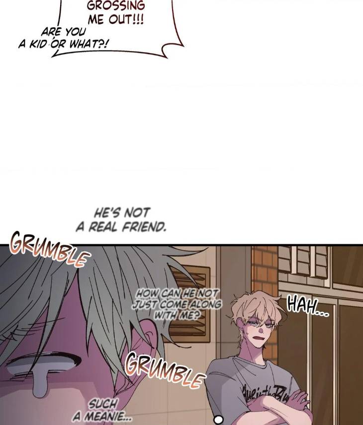 Reluctant-Encounters-By-Gyeon-Uncensored-Eng page 44