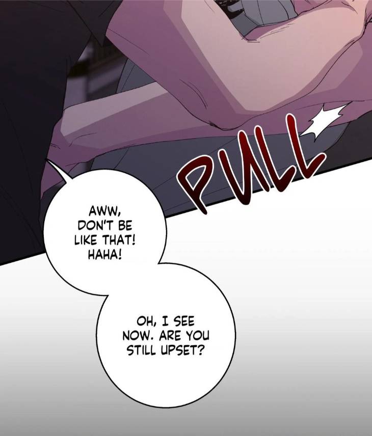 Reluctant-Encounters-By-Gyeon-Uncensored-Eng page 61