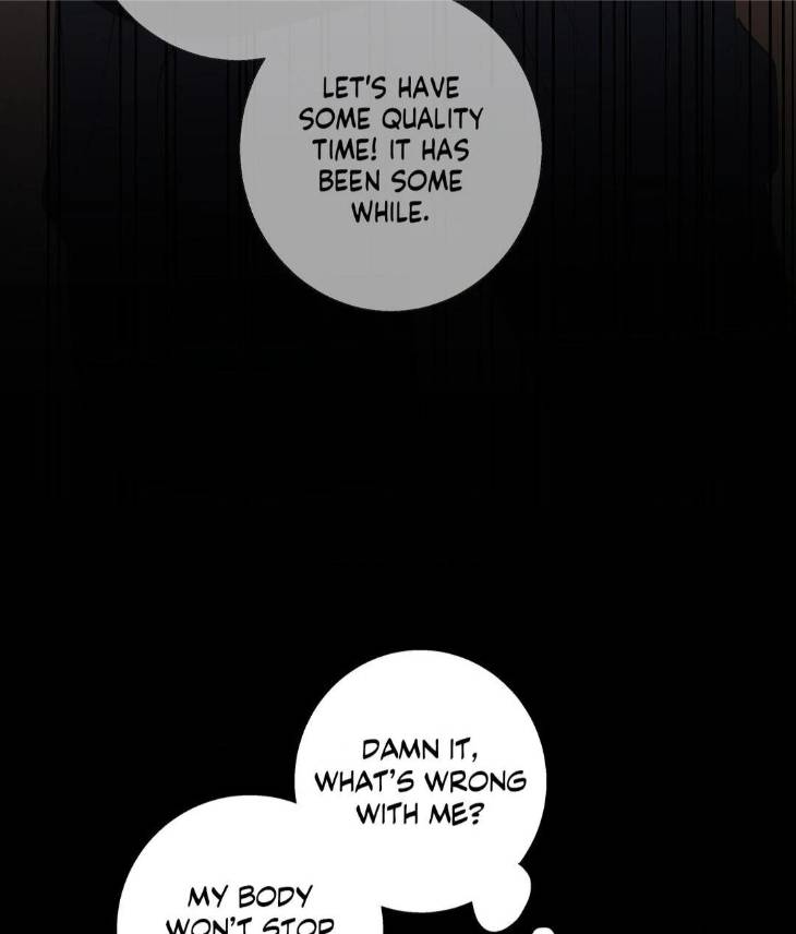 Reluctant-Encounters-By-Gyeon-Uncensored-Eng page 72