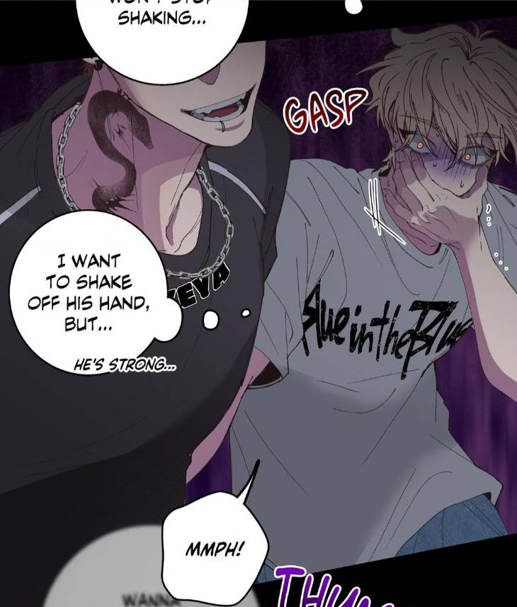 Reluctant-Encounters-By-Gyeon-Uncensored-Eng page 73