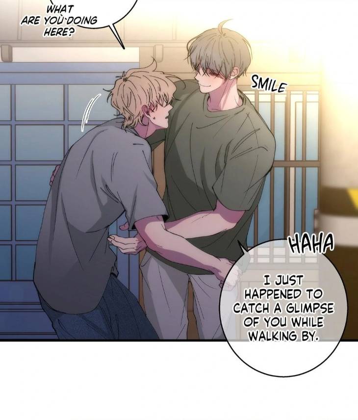 Reluctant-Encounters-By-Gyeon-Uncensored-Eng page 82