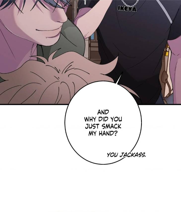 Reluctant-Encounters-By-Gyeon-Uncensored-Eng page 84