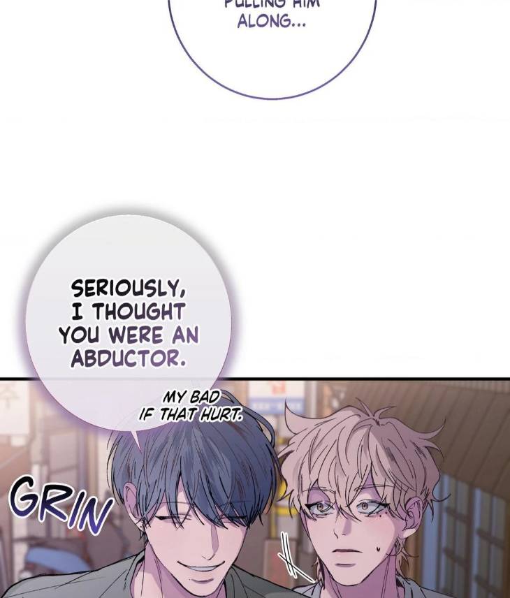 Reluctant-Encounters-By-Gyeon-Uncensored-Eng page 86