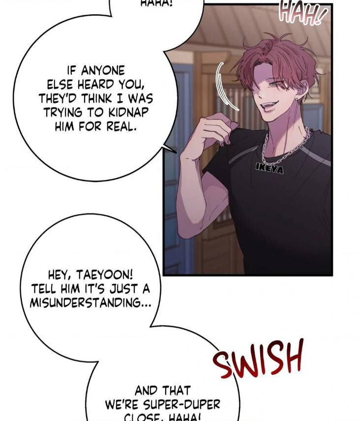 Reluctant-Encounters-By-Gyeon-Uncensored-Eng page 88