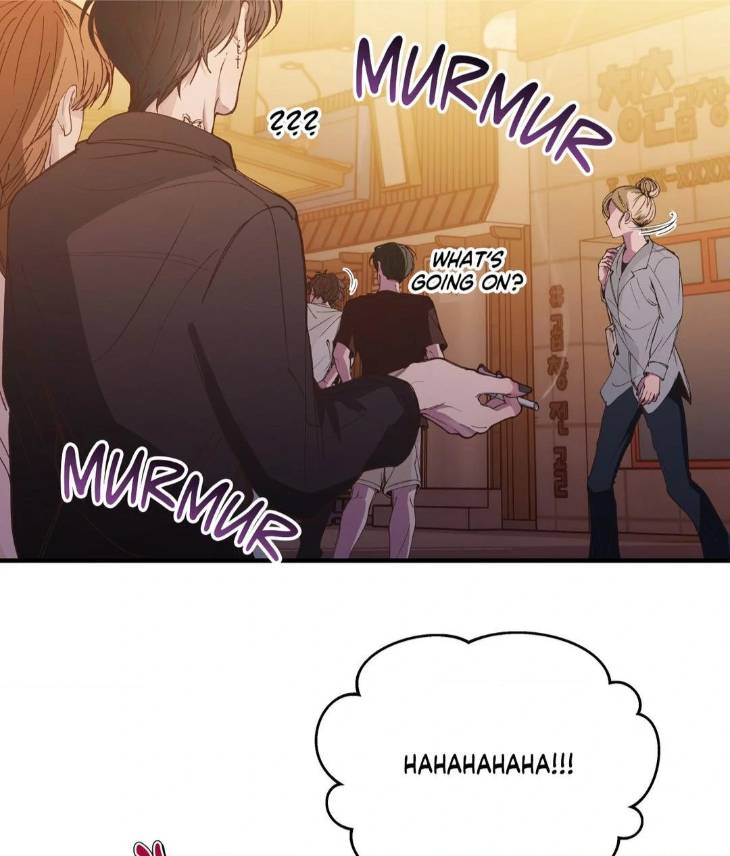 Reluctant-Encounters-By-Gyeon-Uncensored-Eng page 5