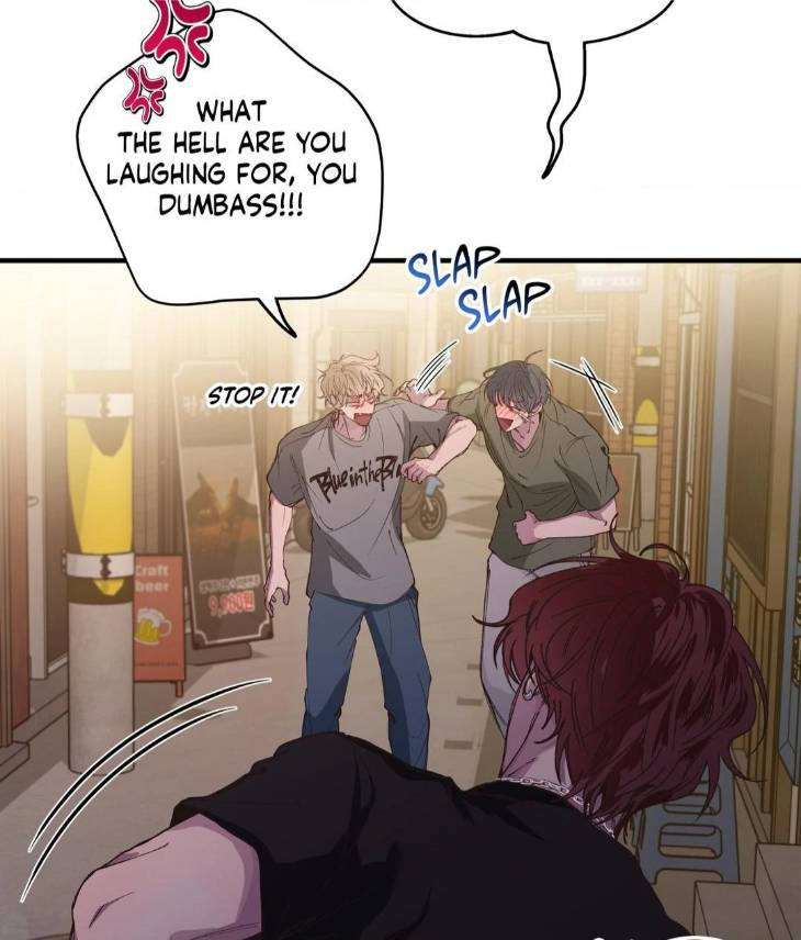 Reluctant-Encounters-By-Gyeon-Uncensored-Eng page 6