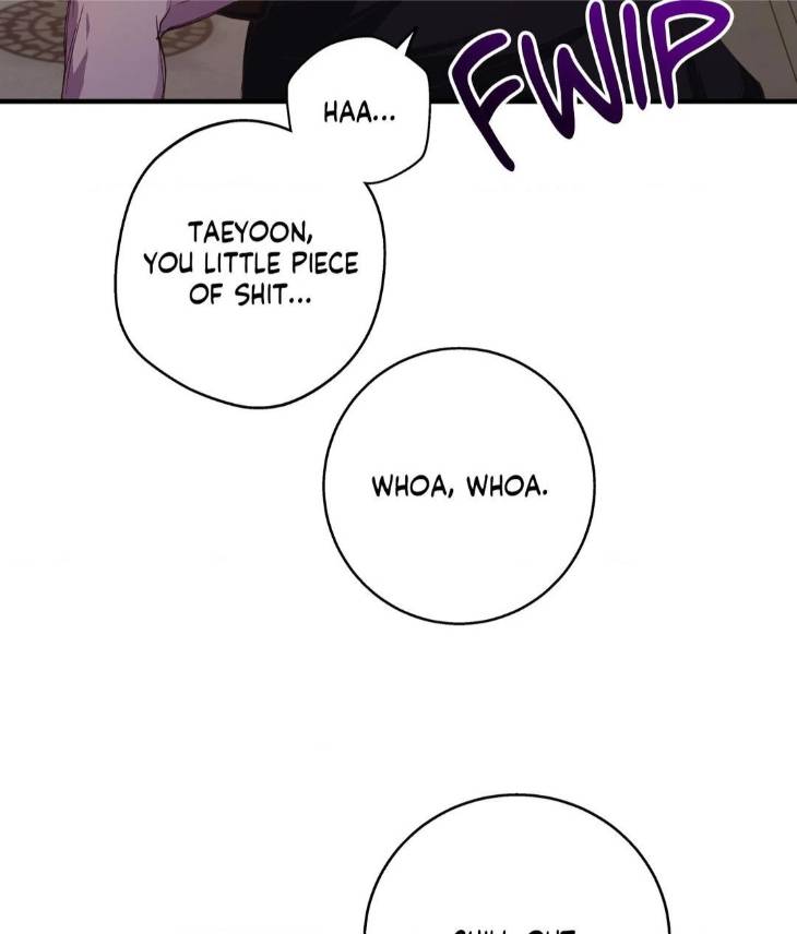 Reluctant-Encounters-By-Gyeon-Uncensored-Eng page 7