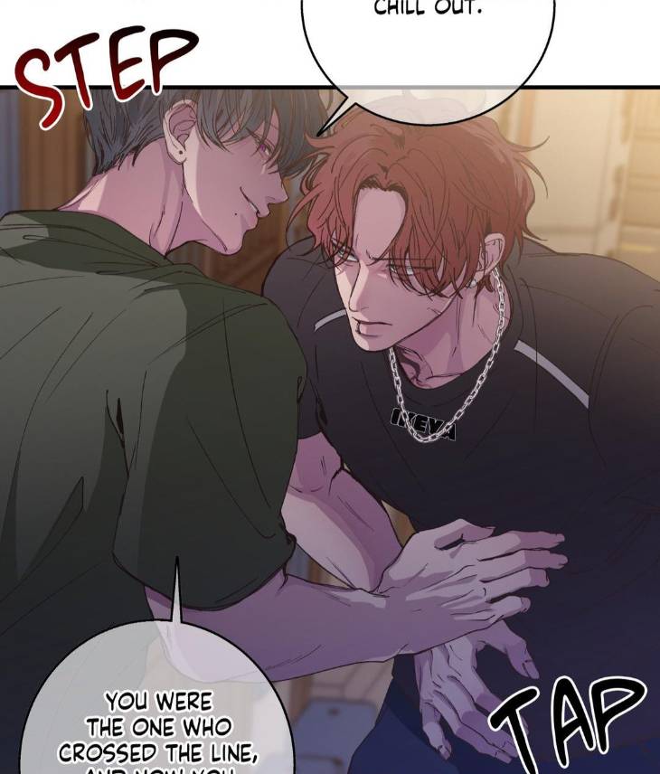 Reluctant-Encounters-By-Gyeon-Uncensored-Eng page 8