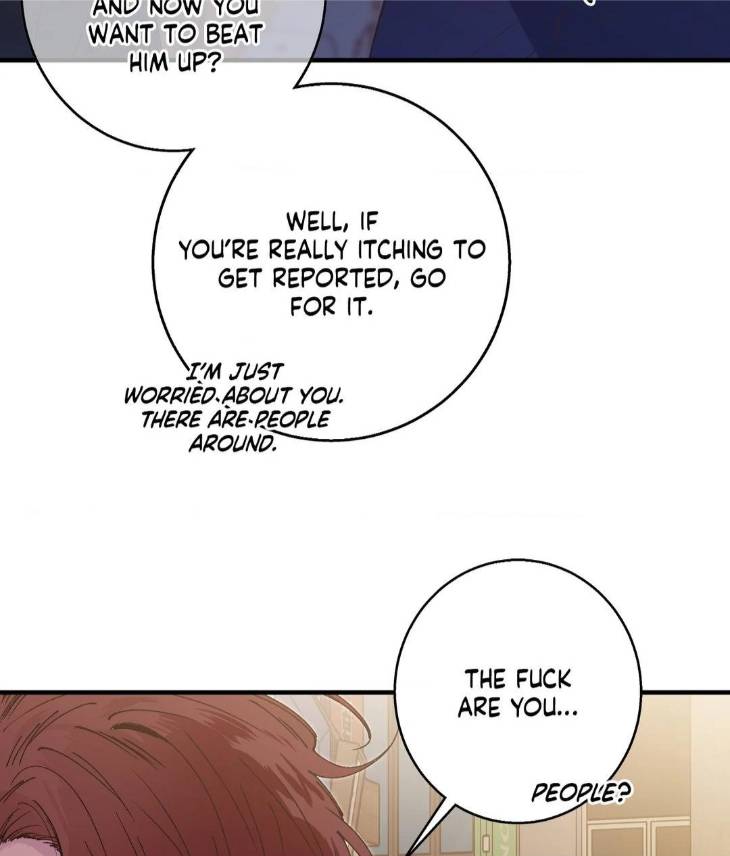 Reluctant-Encounters-By-Gyeon-Uncensored-Eng page 9