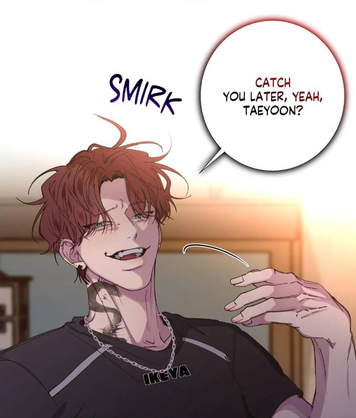 Reluctant-Encounters-By-Gyeon-Uncensored-Eng page 14