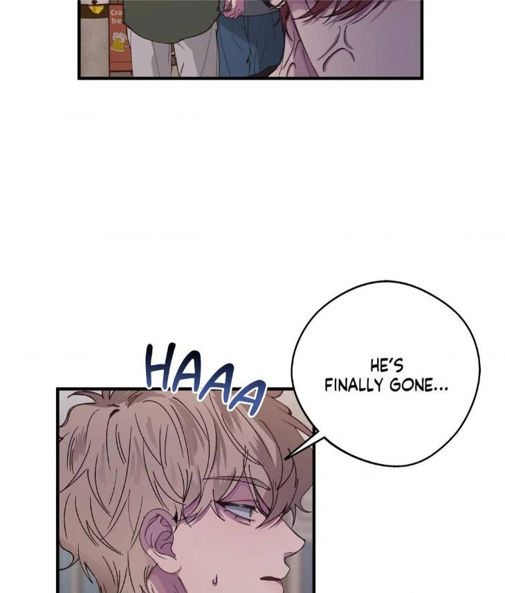Reluctant-Encounters-By-Gyeon-Uncensored-Eng page 17