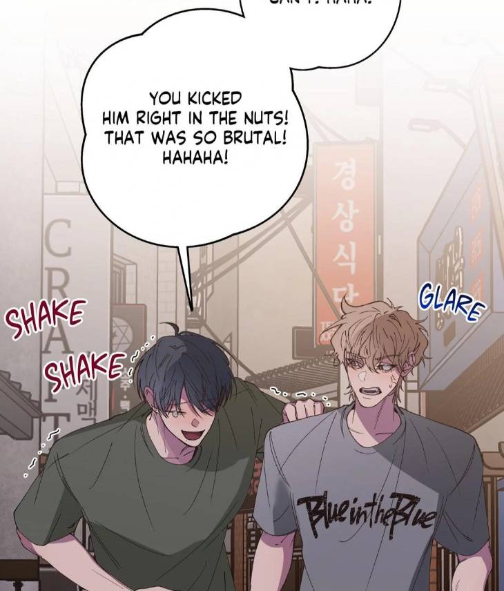 Reluctant-Encounters-By-Gyeon-Uncensored-Eng page 19