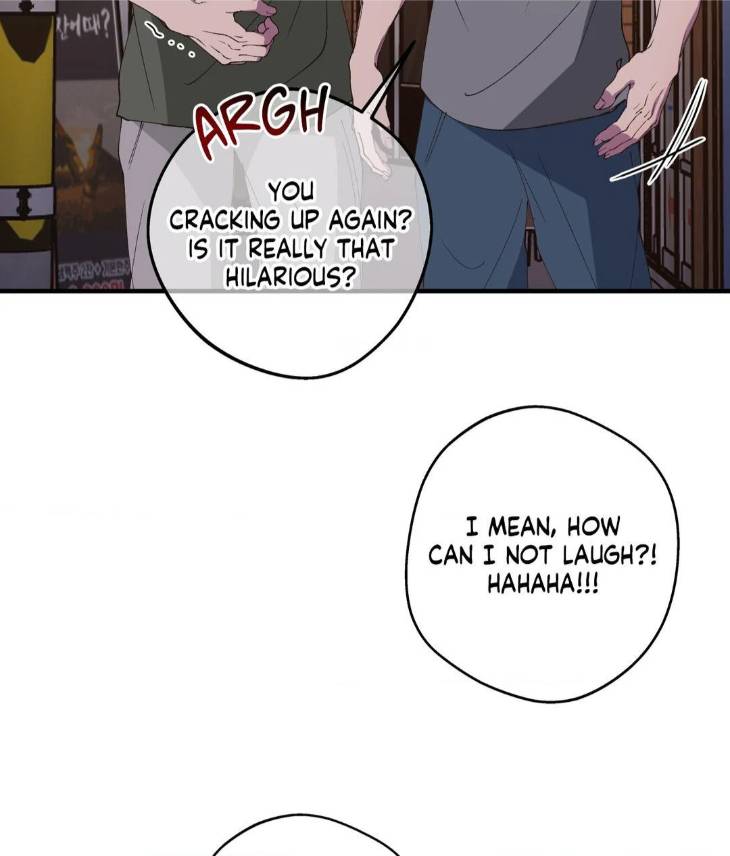 Reluctant-Encounters-By-Gyeon-Uncensored-Eng page 20