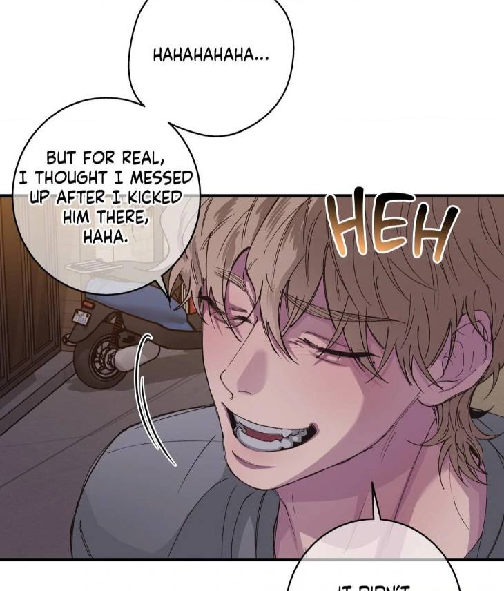 Reluctant-Encounters-By-Gyeon-Uncensored-Eng page 21