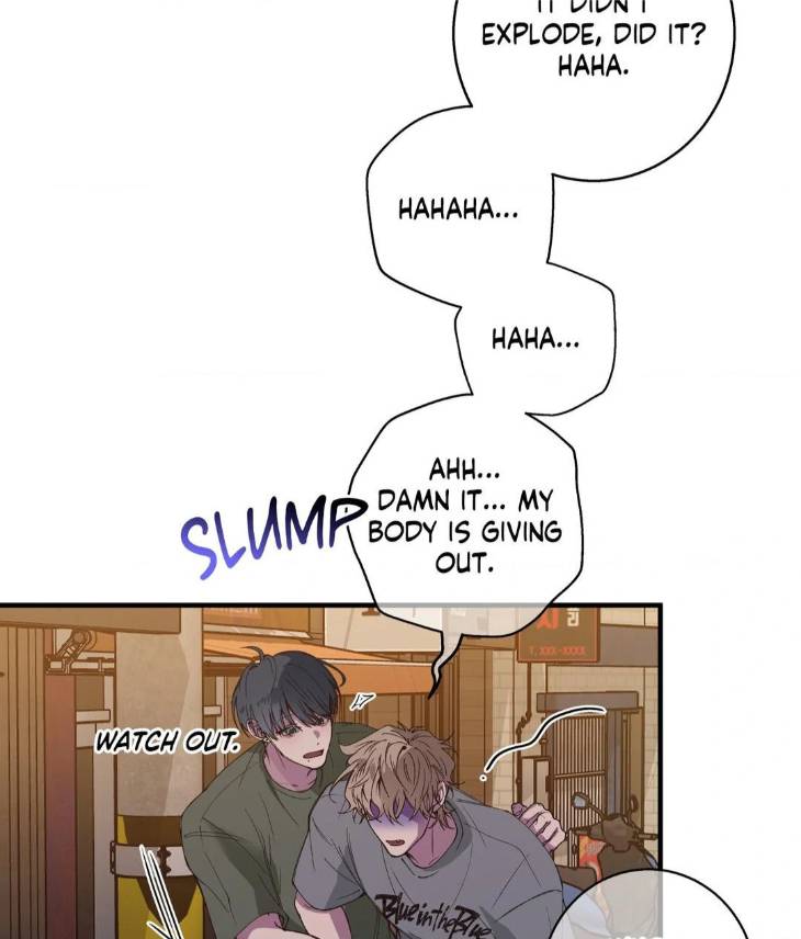 Reluctant-Encounters-By-Gyeon-Uncensored-Eng page 22