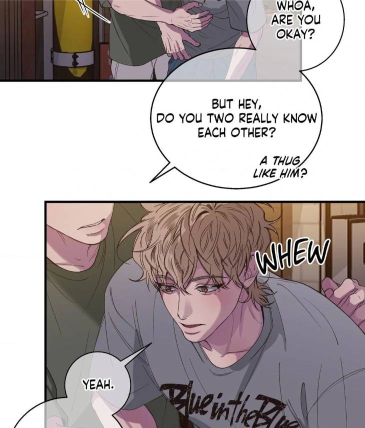 Reluctant-Encounters-By-Gyeon-Uncensored-Eng page 23