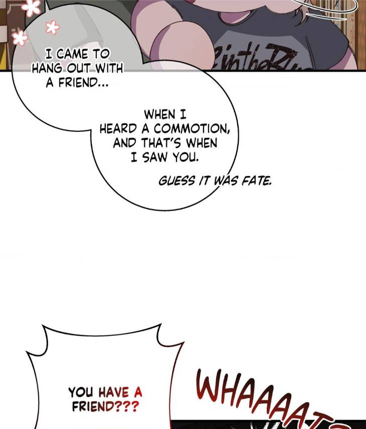 Reluctant-Encounters-By-Gyeon-Uncensored-Eng page 26
