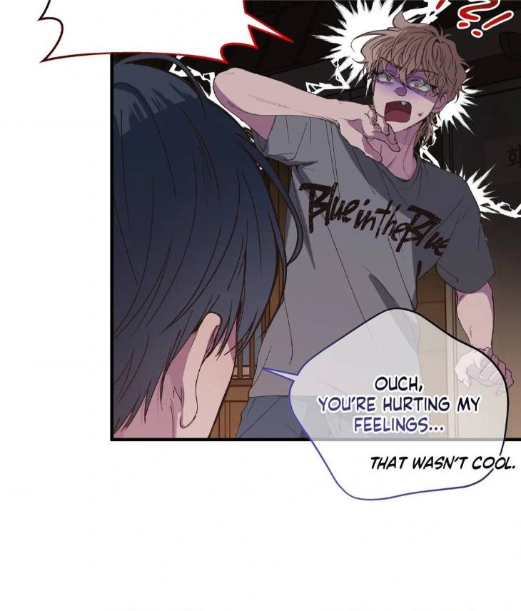 Reluctant-Encounters-By-Gyeon-Uncensored-Eng page 27