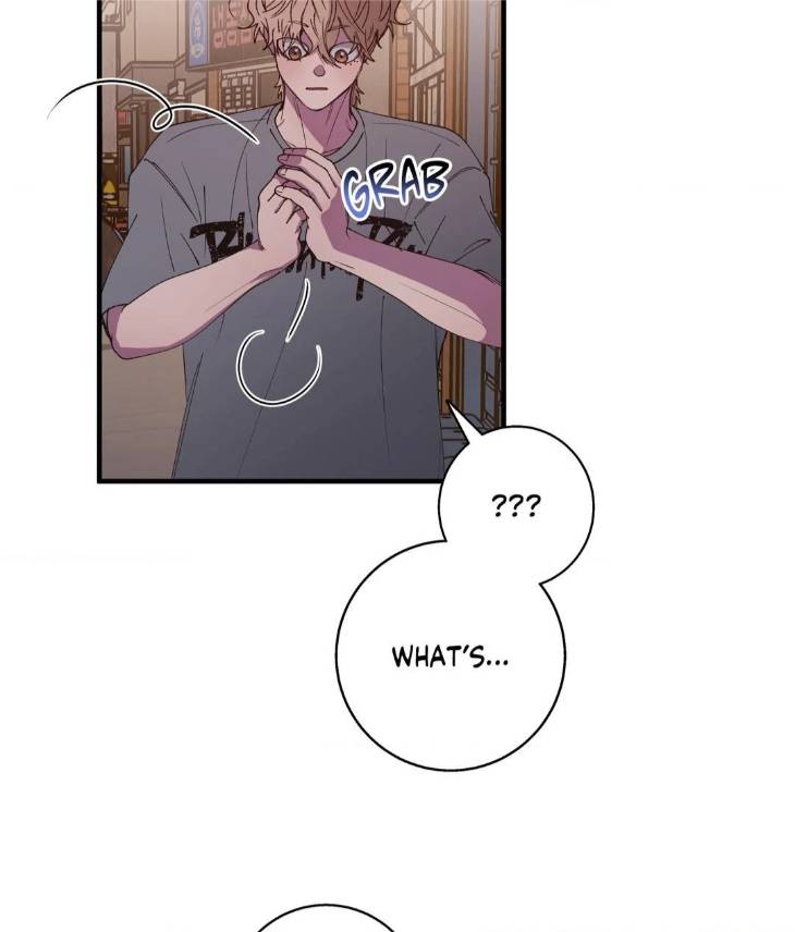 Reluctant-Encounters-By-Gyeon-Uncensored-Eng page 31