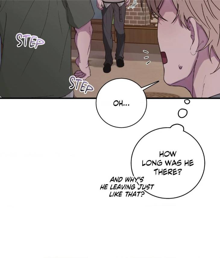 Reluctant-Encounters-By-Gyeon-Uncensored-Eng page 40