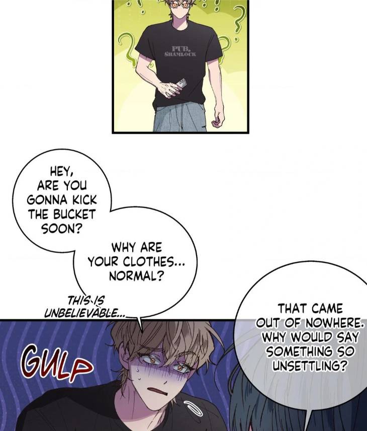 Reluctant-Encounters-By-Gyeon-Uncensored-Eng page 64