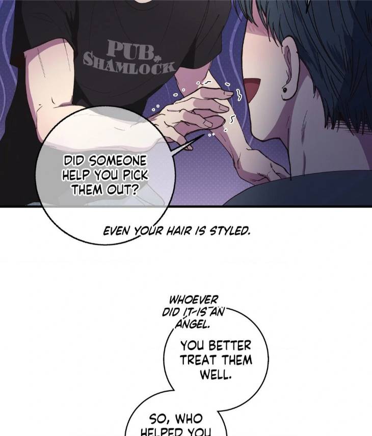 Reluctant-Encounters-By-Gyeon-Uncensored-Eng page 65