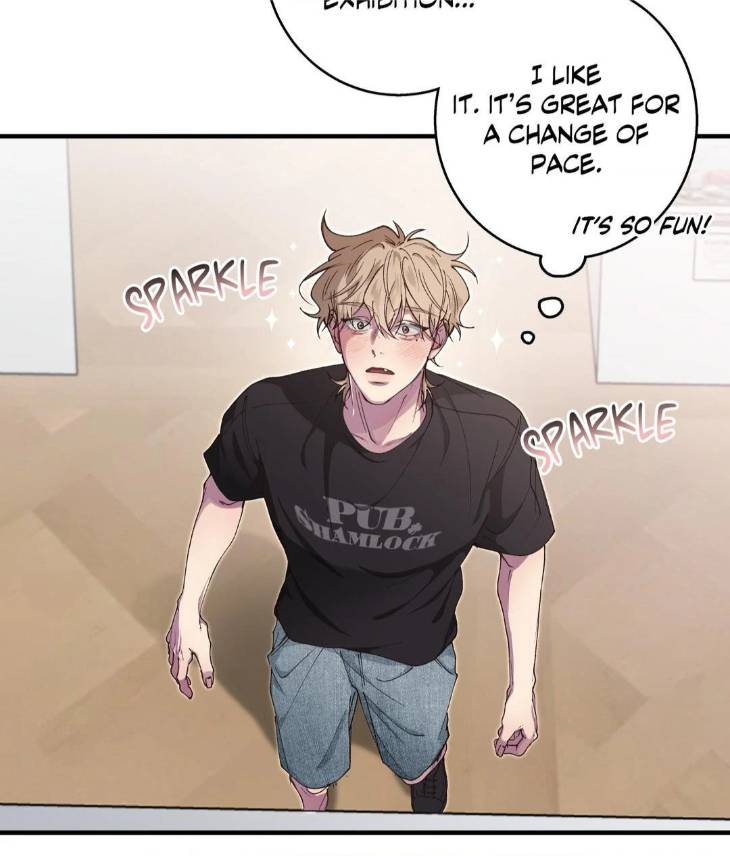 Reluctant-Encounters-By-Gyeon-Uncensored-Eng page 78