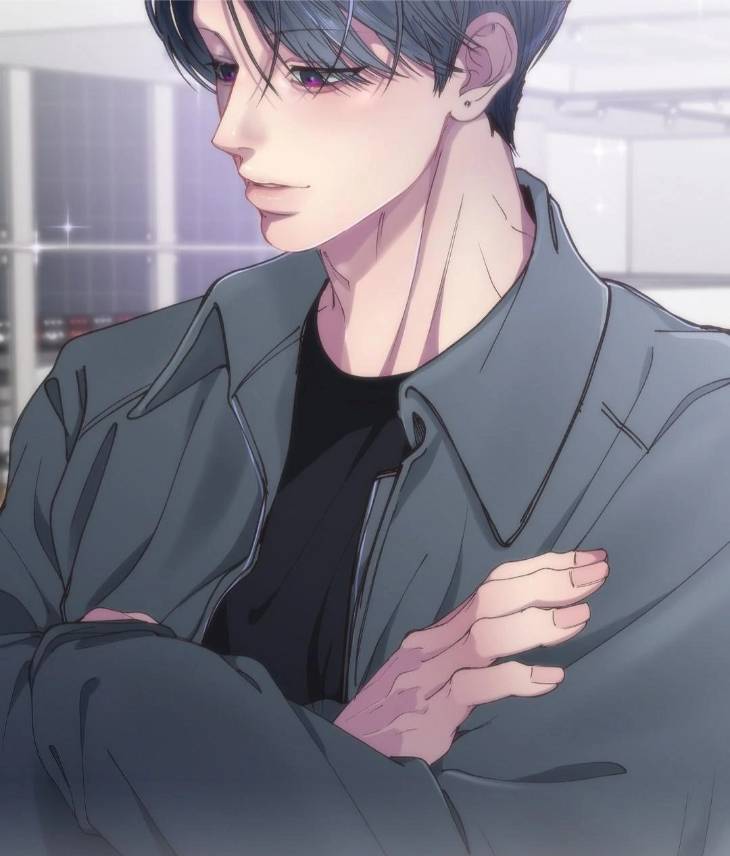 Reluctant-Encounters-By-Gyeon-Uncensored-Eng page 81