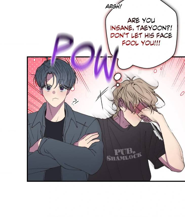Reluctant-Encounters-By-Gyeon-Uncensored-Eng page 84