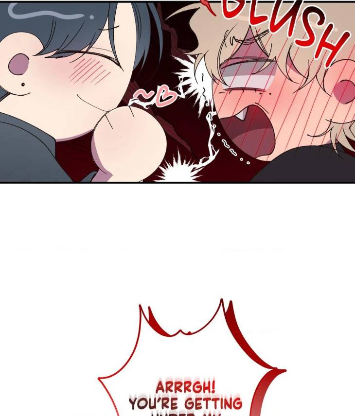 Reluctant-Encounters-By-Gyeon-Uncensored-Eng page 88