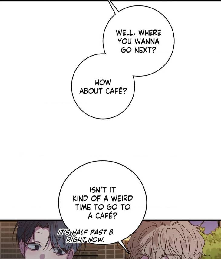 Reluctant-Encounters-By-Gyeon-Uncensored-Eng page 94