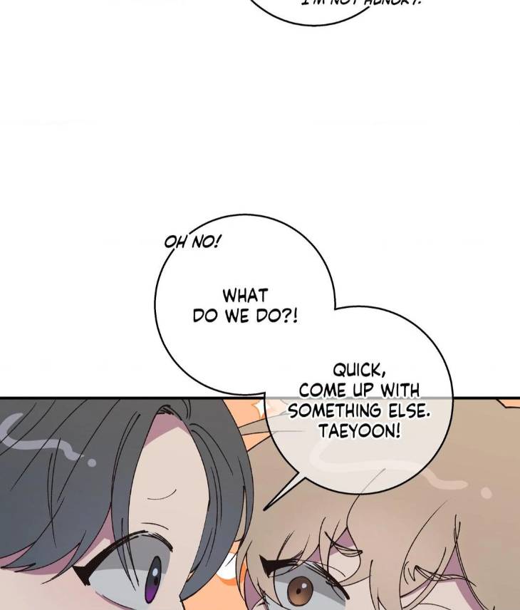 Reluctant-Encounters-By-Gyeon-Uncensored-Eng page 96