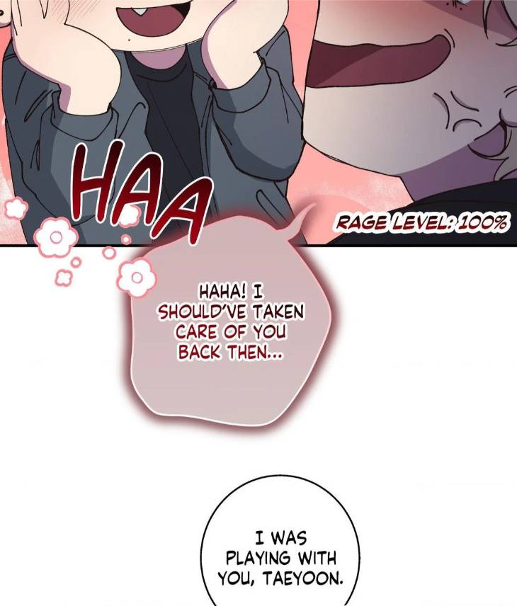 Reluctant-Encounters-By-Gyeon-Uncensored-Eng page 3
