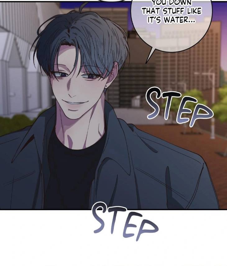 Reluctant-Encounters-By-Gyeon-Uncensored-Eng page 5