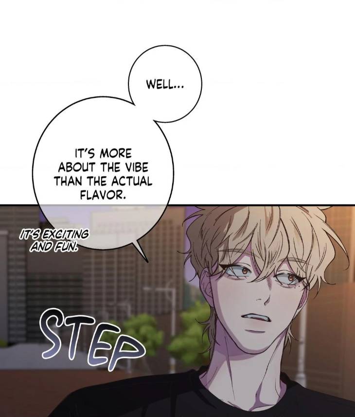 Reluctant-Encounters-By-Gyeon-Uncensored-Eng page 6