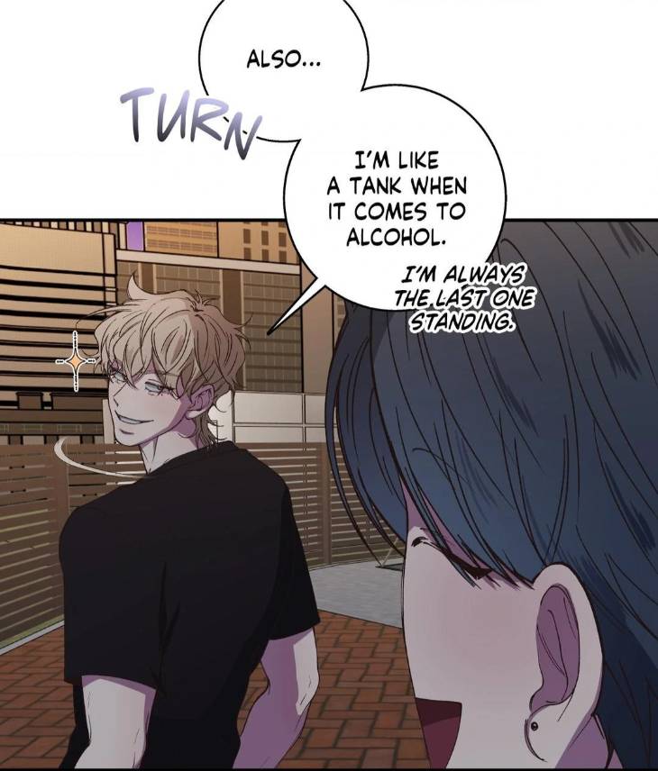 Reluctant-Encounters-By-Gyeon-Uncensored-Eng page 8