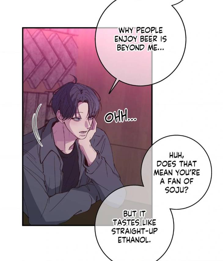 Reluctant-Encounters-By-Gyeon-Uncensored-Eng page 15