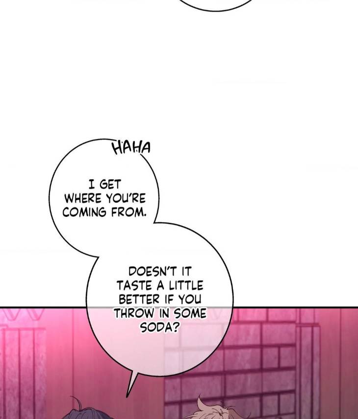 Reluctant-Encounters-By-Gyeon-Uncensored-Eng page 16