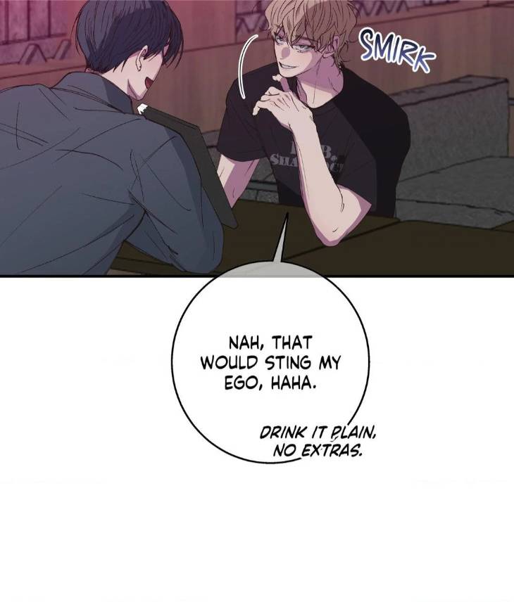 Reluctant-Encounters-By-Gyeon-Uncensored-Eng page 17