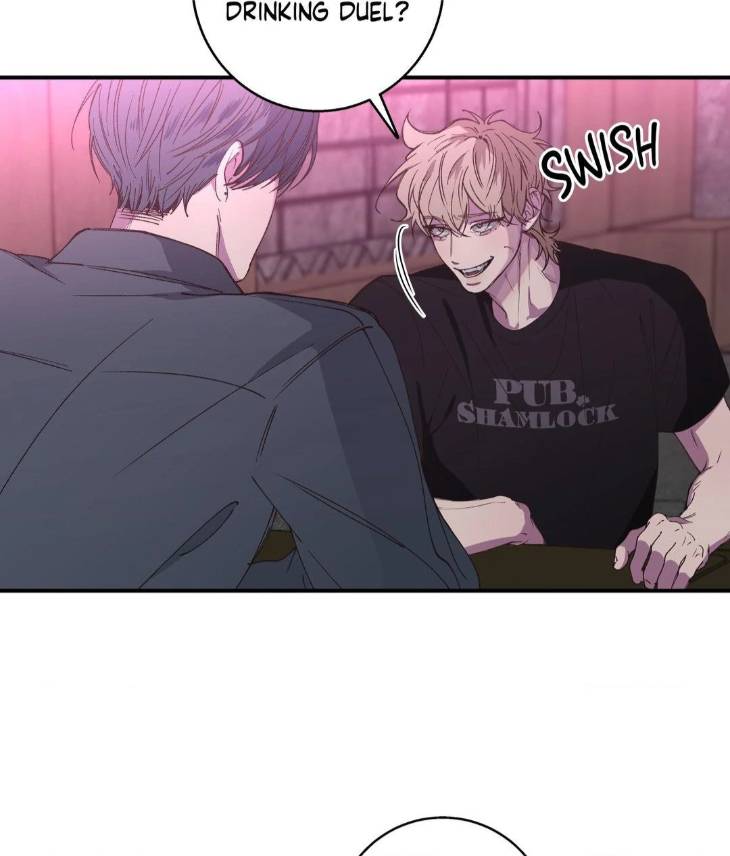Reluctant-Encounters-By-Gyeon-Uncensored-Eng page 24