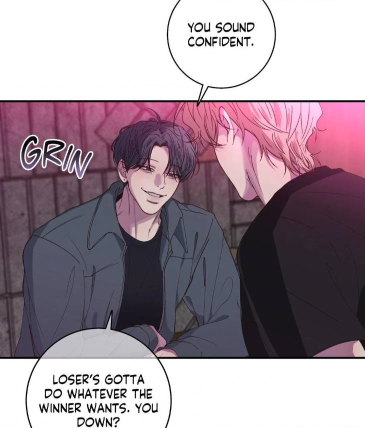 Reluctant-Encounters-By-Gyeon-Uncensored-Eng page 25