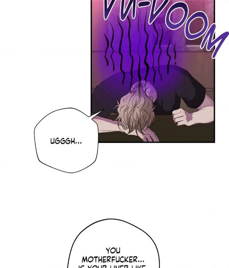 Reluctant-Encounters-By-Gyeon-Uncensored-Eng page 31