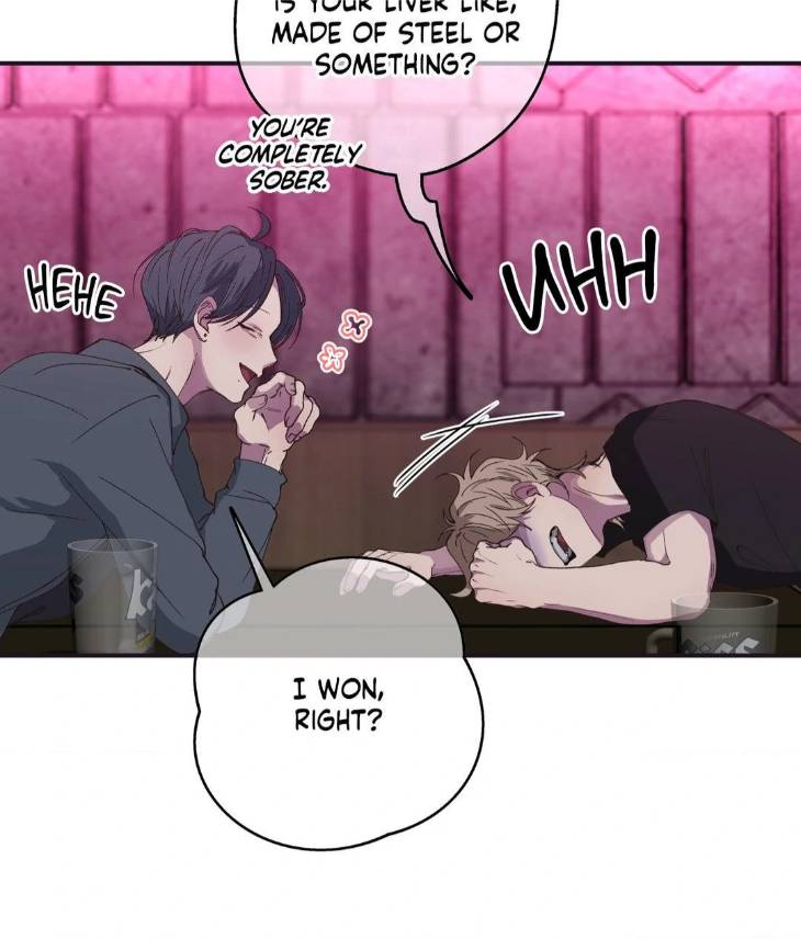 Reluctant-Encounters-By-Gyeon-Uncensored-Eng page 32
