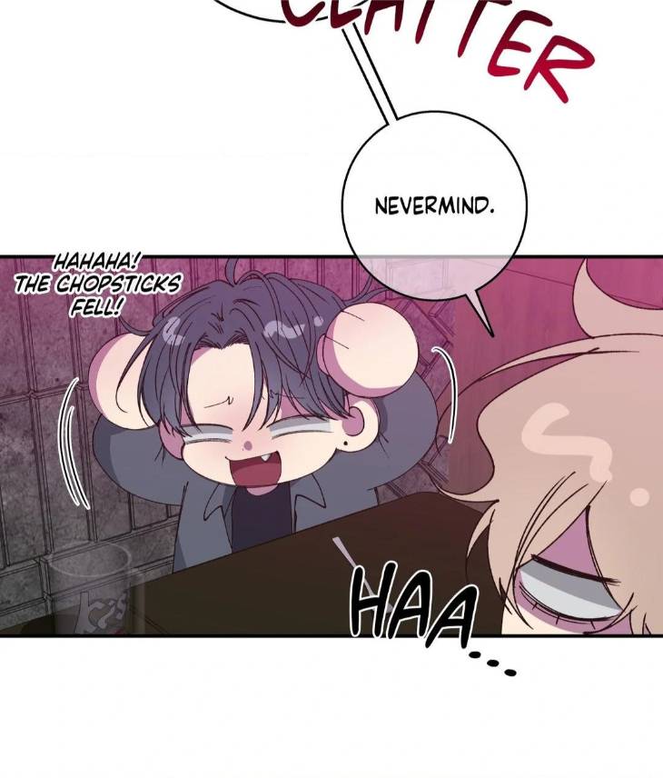 Reluctant-Encounters-By-Gyeon-Uncensored-Eng page 41